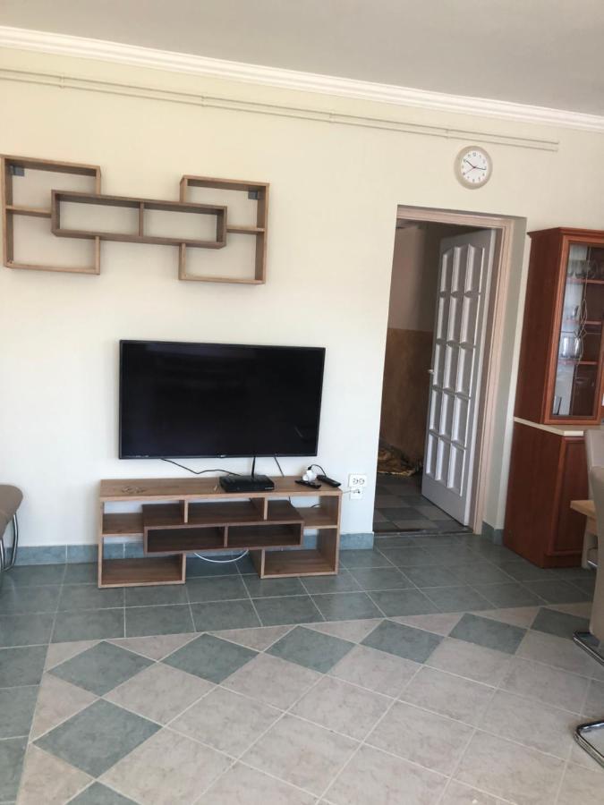 Tulipan Vendeghaz Apartment Hajdúszoboszló Екстериор снимка