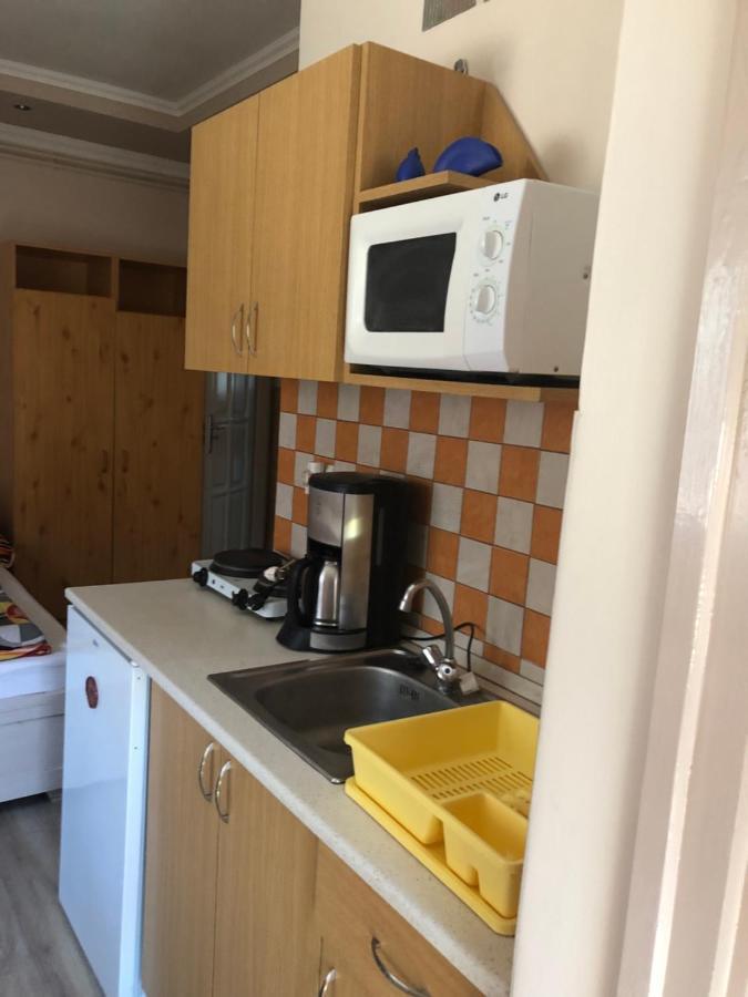Tulipan Vendeghaz Apartment Hajdúszoboszló Екстериор снимка