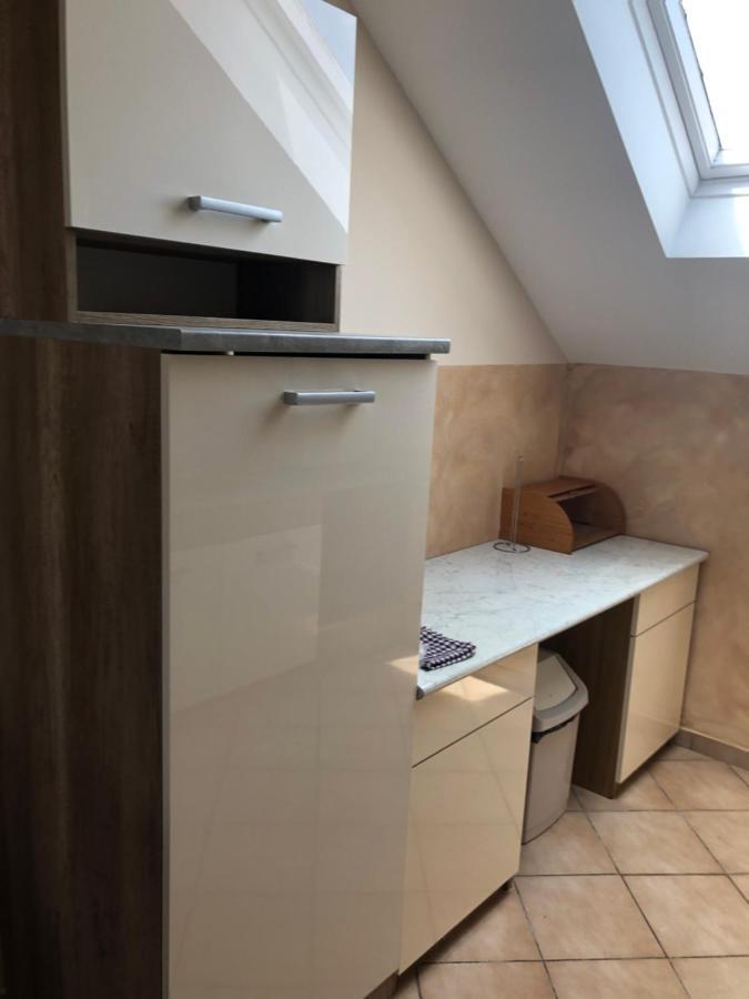 Tulipan Vendeghaz Apartment Hajdúszoboszló Екстериор снимка