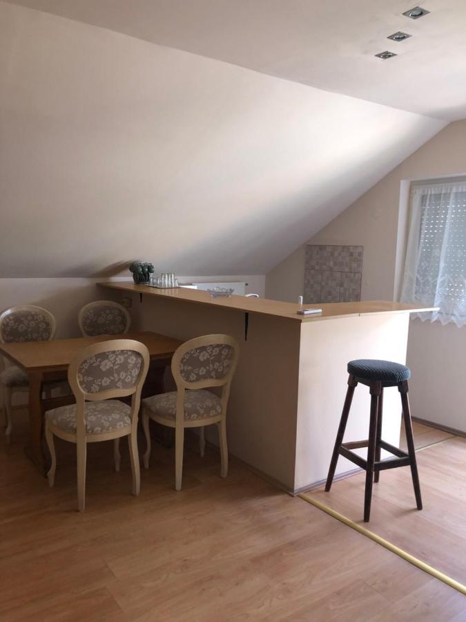 Tulipan Vendeghaz Apartment Hajdúszoboszló Екстериор снимка