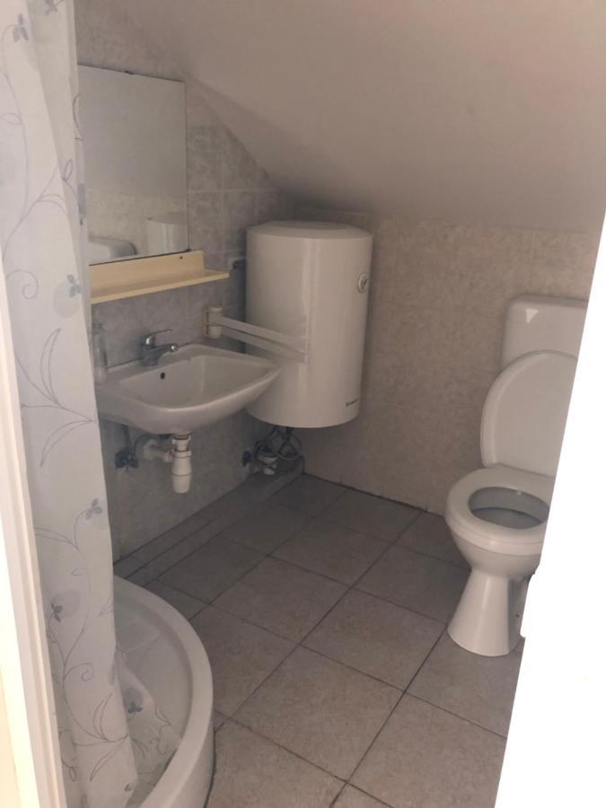 Tulipan Vendeghaz Apartment Hajdúszoboszló Екстериор снимка