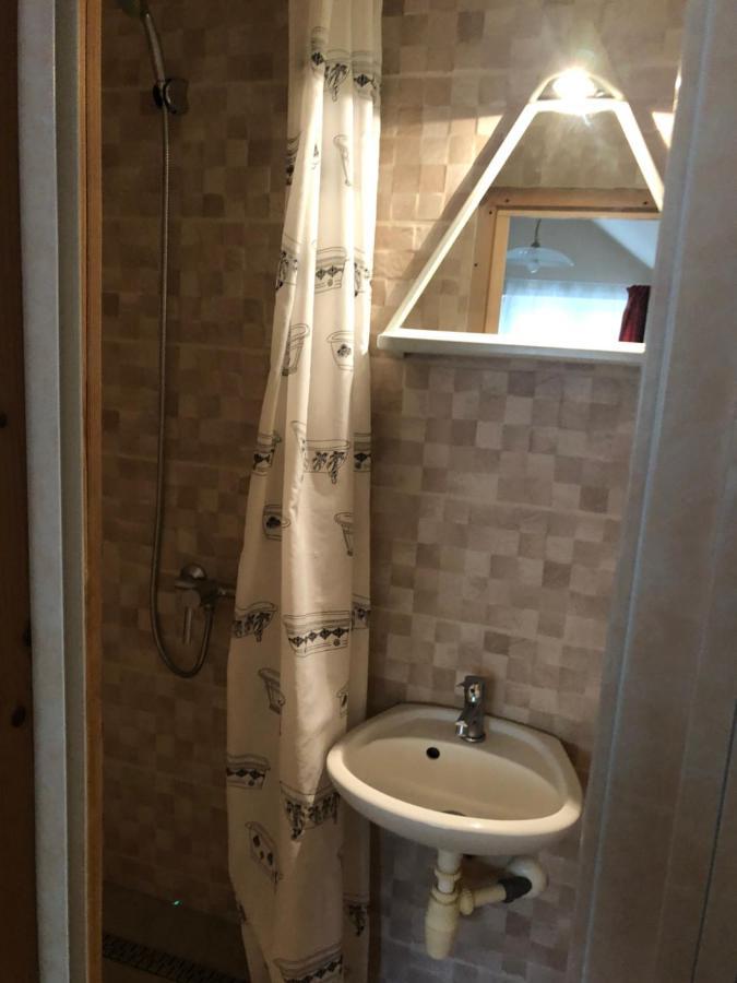 Tulipan Vendeghaz Apartment Hajdúszoboszló Екстериор снимка