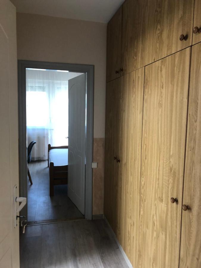 Tulipan Vendeghaz Apartment Hajdúszoboszló Екстериор снимка