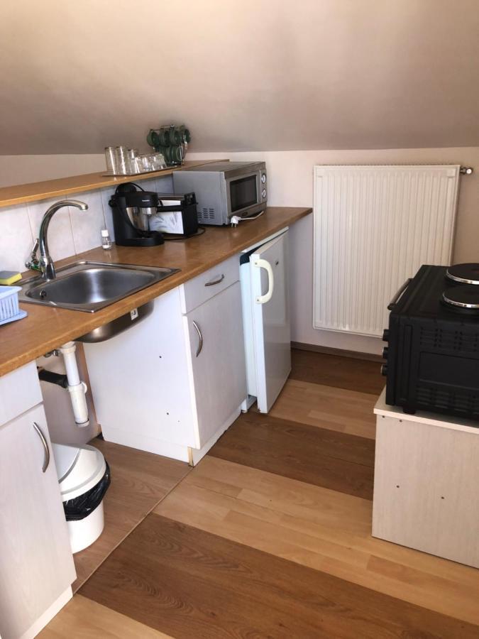Tulipan Vendeghaz Apartment Hajdúszoboszló Екстериор снимка