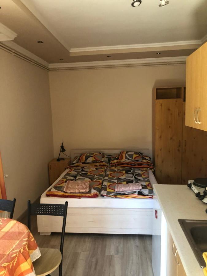 Tulipan Vendeghaz Apartment Hajdúszoboszló Екстериор снимка