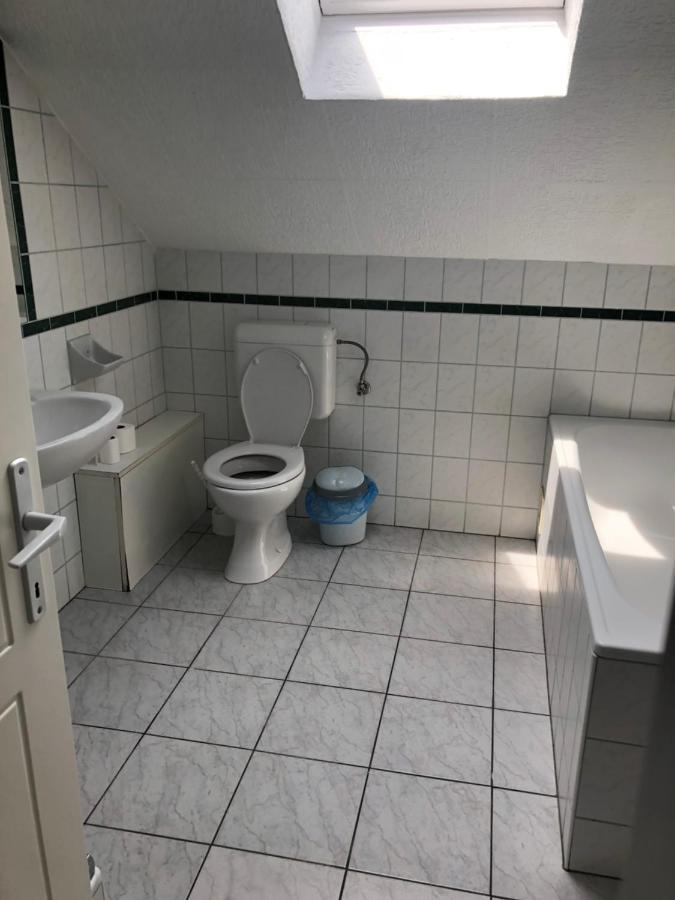 Tulipan Vendeghaz Apartment Hajdúszoboszló Екстериор снимка